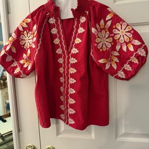 Blouse